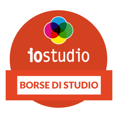 Immagine di Borse di Studio IOSTUDIO 2021-2022