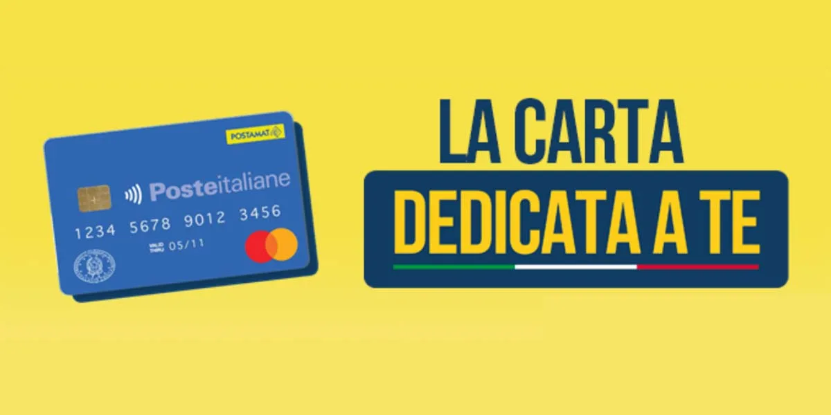 Immagine di Carta solidale, previsto un beneficio aggiuntivo