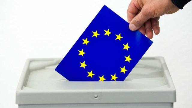 Immagine di Elezioni Europee 2024. Voto da parte dei cittadini comunitari residenti