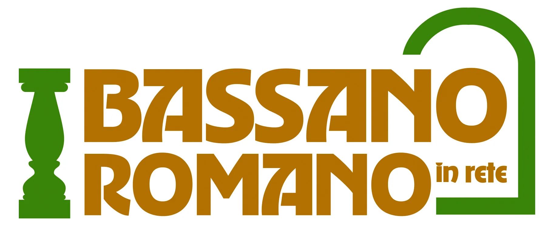 Immagine di Nasce Bassano Romano in Rete