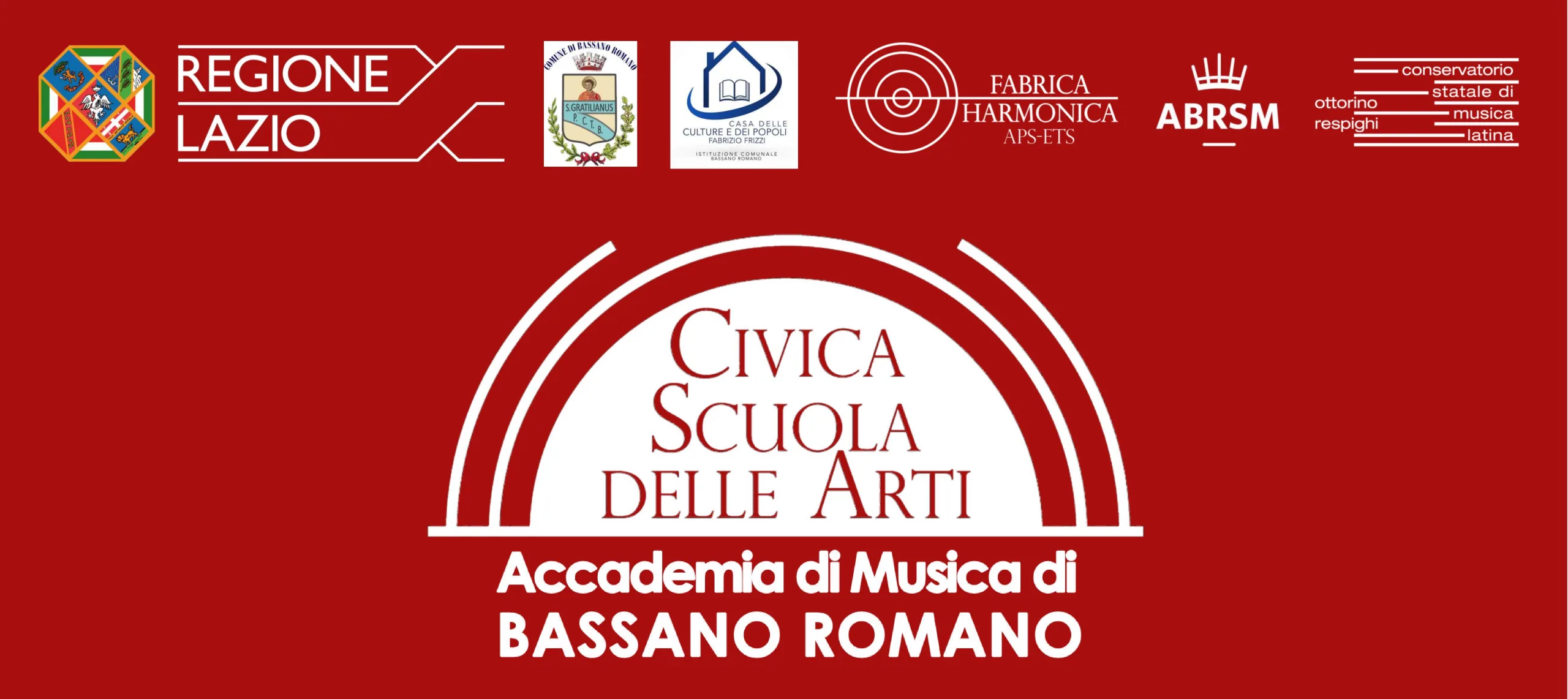 Immagine di Accademia di musica, open day alla Casa delle Culture